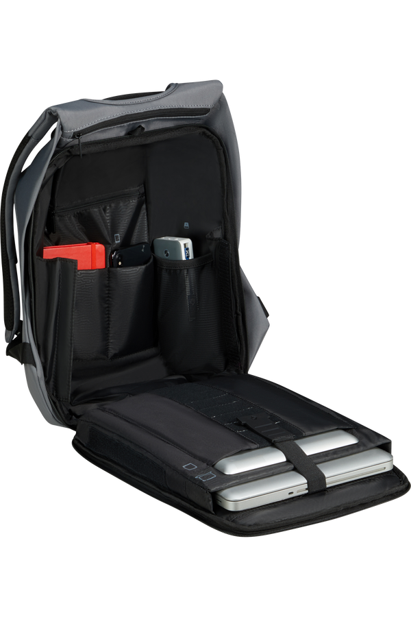 Samsonite Securipak 2.0 Backpack 14.1'  Grå