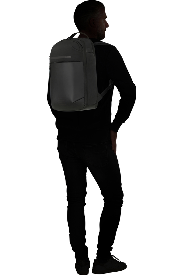 Samsonite Moderny Laptop Backpack 14.1'  Svart