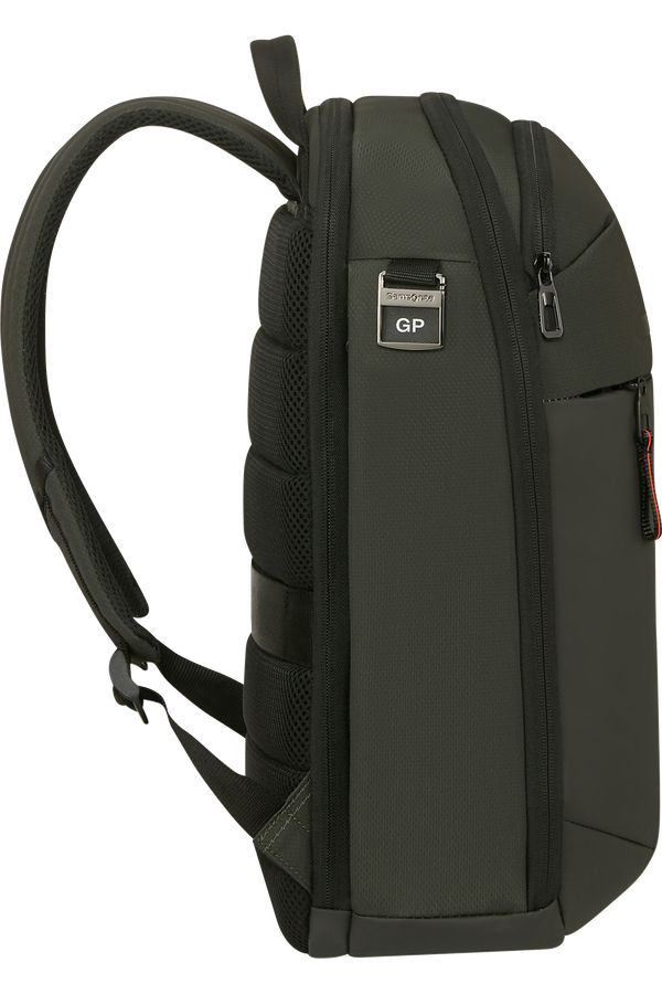 Samsonite Moderny Laptop Backpack 15.6'  Grønn