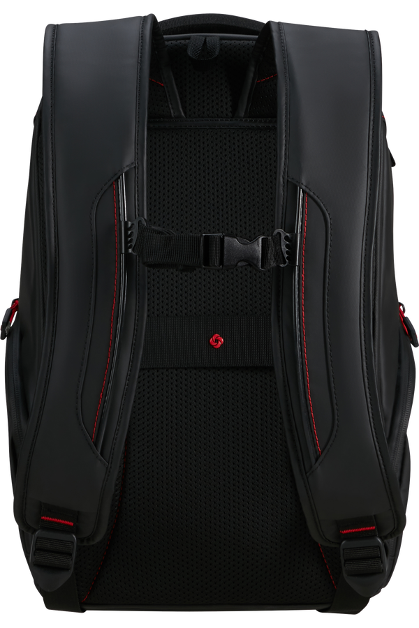 Samsonite Ecodiver Laptop Backpack XS  Svart