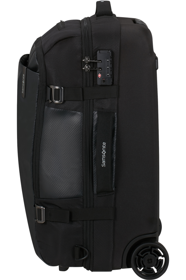 Samsonite Armox DUFFLE/WH 55/20 BACKPACK  Svart