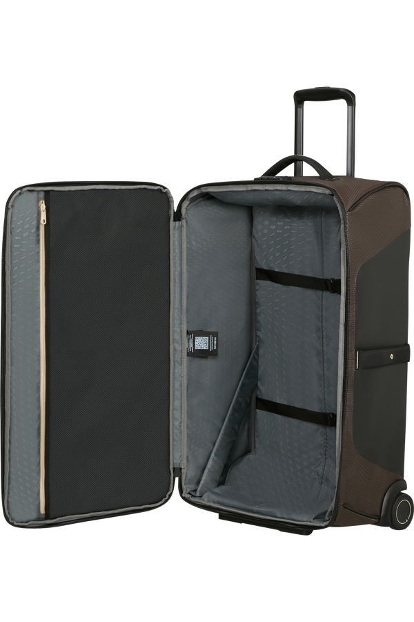Ecodiver Duffelbag med hjul 67 cm