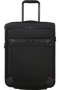 Samsonite Pro-DLX 6 Upright Expandable 55cm  Svart Samsonite Pro-DLX 6 Upright Expandable 55cm  Svart