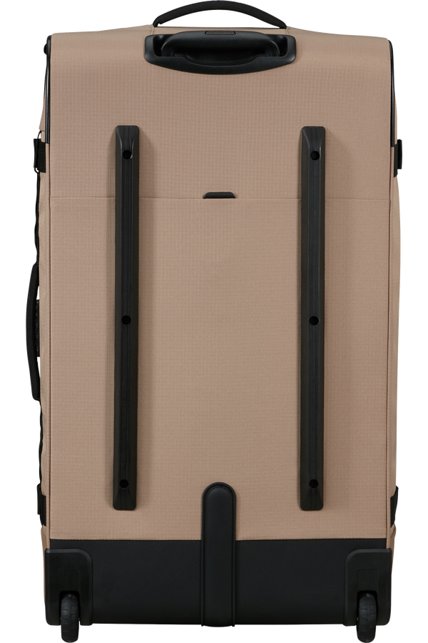 Samsonite Roadseeker Duffle with wheels 79cm  Sanddyne Samsonite Roadseeker Duffle with wheels 79cm  Sanddyne