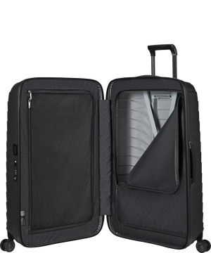 Proxis Koffert med 4 hjul 86cm 86 x 61 x 33 cm | 3.9 kg