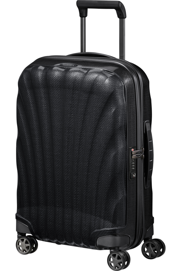 C-Lite Koffert med 4 hjul 55cm