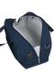 Samsonite Paralux Weekender Duffle  Midnattmarine Samsonite Paralux Weekender Duffle  Midnattmarine