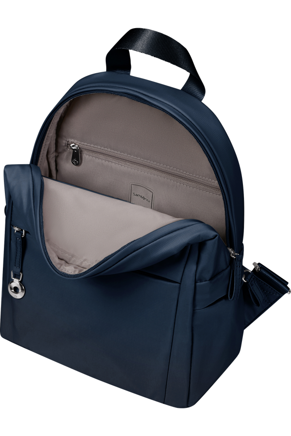 Samsonite Move 5.0 Backpack S  Mørkeblå