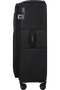 Samsonite Urbify Spinner Expandable 78cm  Svart