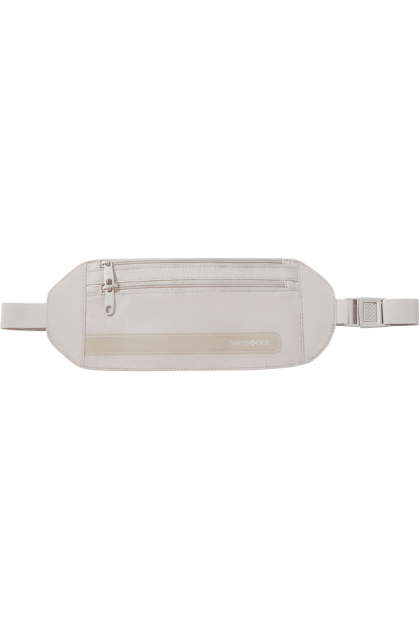 Samsonite Ta Revolution RFID Money Belt  Form&oslash;rkelsesgr&aring;