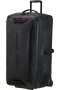 Samsonite Ecodiver DUFFLE/WH 79/29  Svart