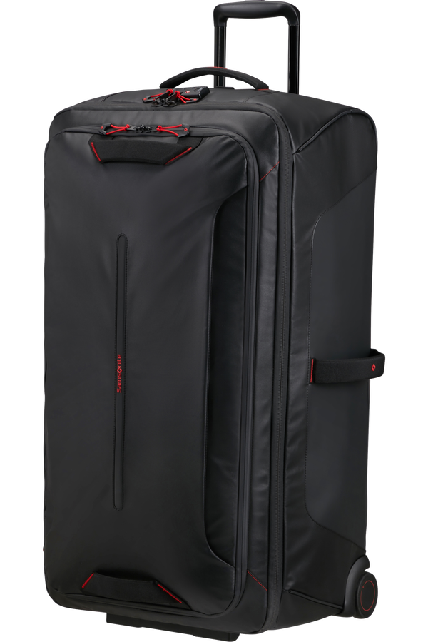 Samsonite Ecodiver DUFFLE/WH 79/29  Svart