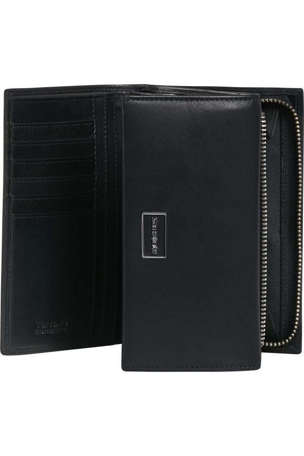 Image Leather SLG Lommebok