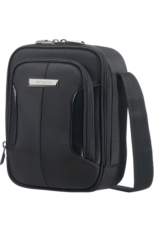 Samsonite XBR Tablet Crossover 20cm/7.9inch Svart Samsonite XBR Tablet Crossover 20cm/7.9inch Svart