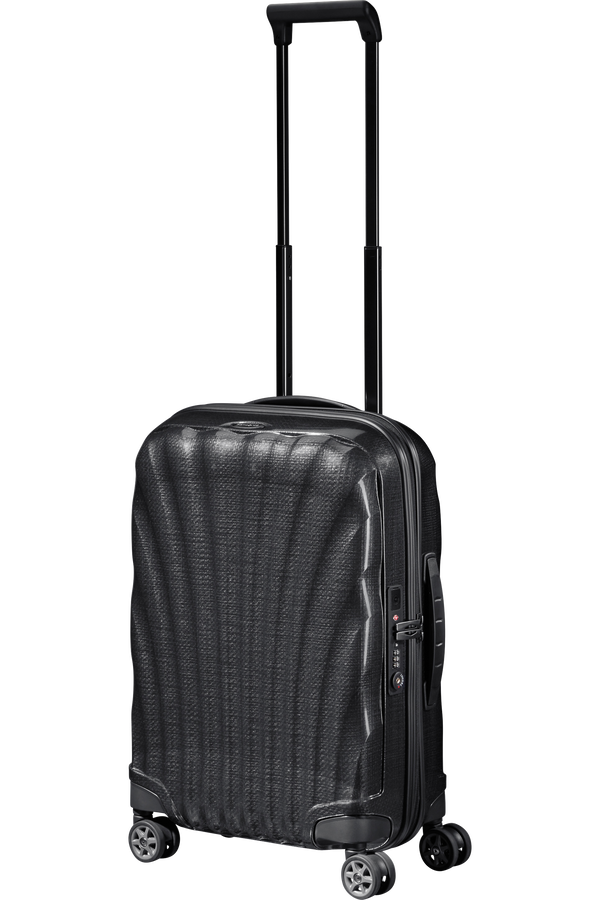 Samsonite C-Lite Spinner 55cm  Svart