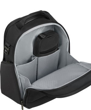 Paralux Ryggsekk 15.6" 43 x 33 x 17.5 cm | 1.2 kg Paralux Ryggsekk 15.6" 43 x 33 x 17.5 cm | 1.2 kg
