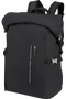 Samsonite Glam-Go Laptop Rolltop Backpack 15.6'  Svart
