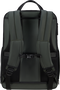 Samsonite Urban-Eye Backpack 15.6' 2 Pockets 15.6'  Grønn