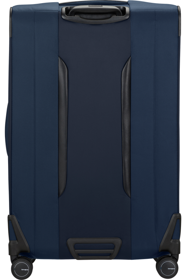 Samsonite Spectrolite 3.0 Trvl Spinner Expandable 78cm  Dyp blå Samsonite Spectrolite 3.0 Trvl Spinner Expandable 78cm  Dyp blå