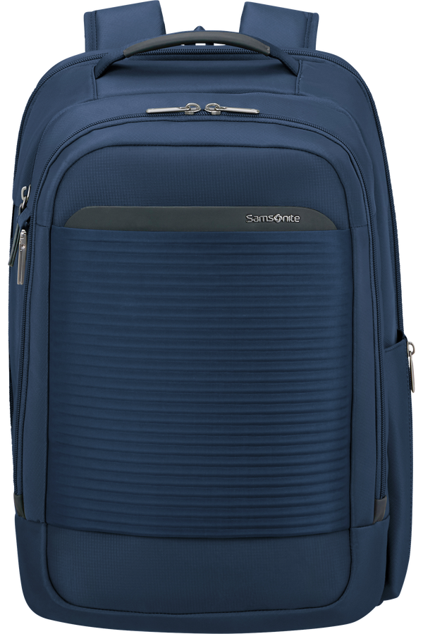 Samsonite Paralux 2-1 Travel Backpack  Midnattmarine