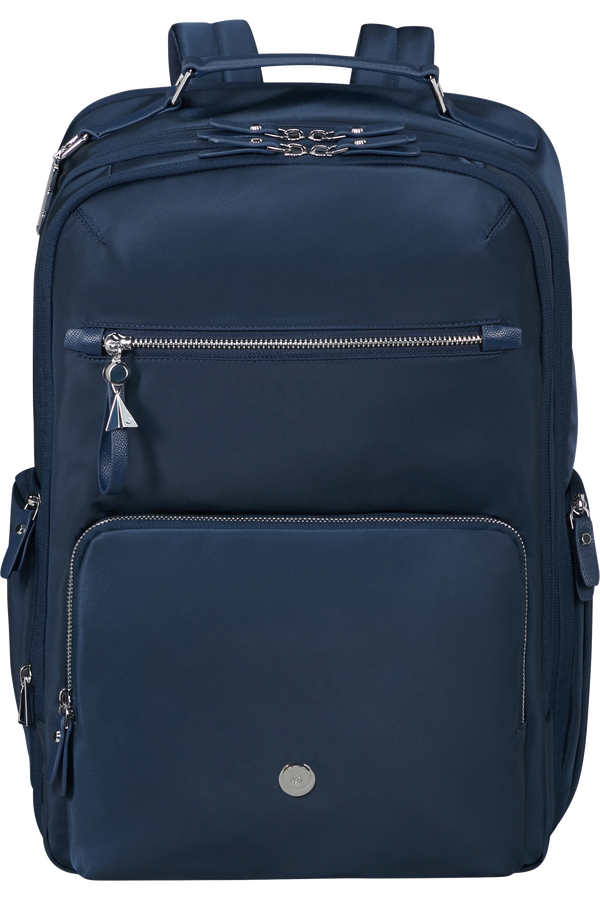 Samsonite Karissa Evo BP Underseater Backpack 15.6' EXP  Blue Nights Samsonite Karissa Evo BP Underseater Backpack 15.6' EXP  Blue Nights
