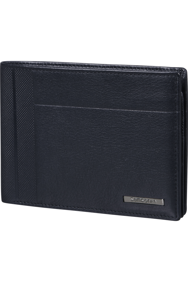 Samsonite Spectrolite 3.0 Slg 009 - B 9CC+VFL+2C+W  Dyp blå
