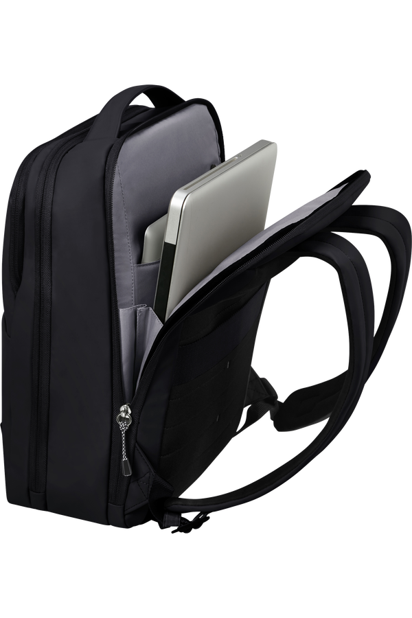 Samsonite Wander Last Backpack 14.1'  Svart