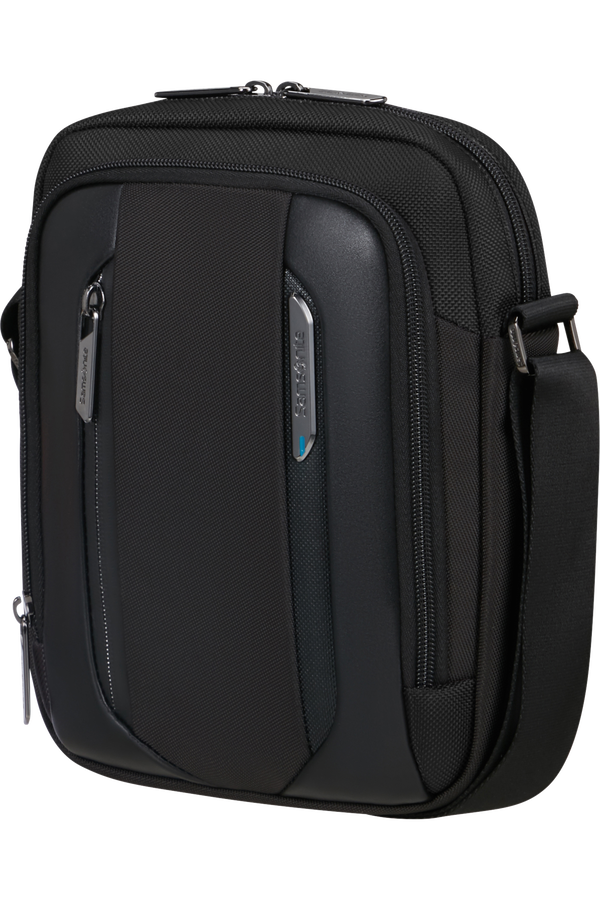 Samsonite Spectrolite 4.0 Sacks Tablet Crossover M  Svart Samsonite Spectrolite 4.0 Sacks Tablet Crossover M  Svart