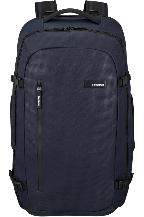 Samsonite Roader TRAVEL BACKPACK M 55L  Mørkeblå