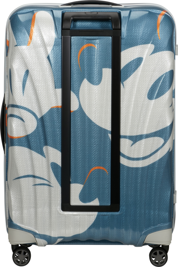 Samsonite C-Lite Disney SPINNER 75/28 DISNEY  Mickey Oh Gosh Samsonite C-Lite Disney SPINNER 75/28 DISNEY  Mickey Oh Gosh