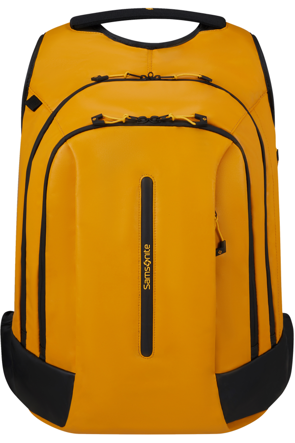 Samsonite Ecodiver LAPTOP BACKPACK L  Gul