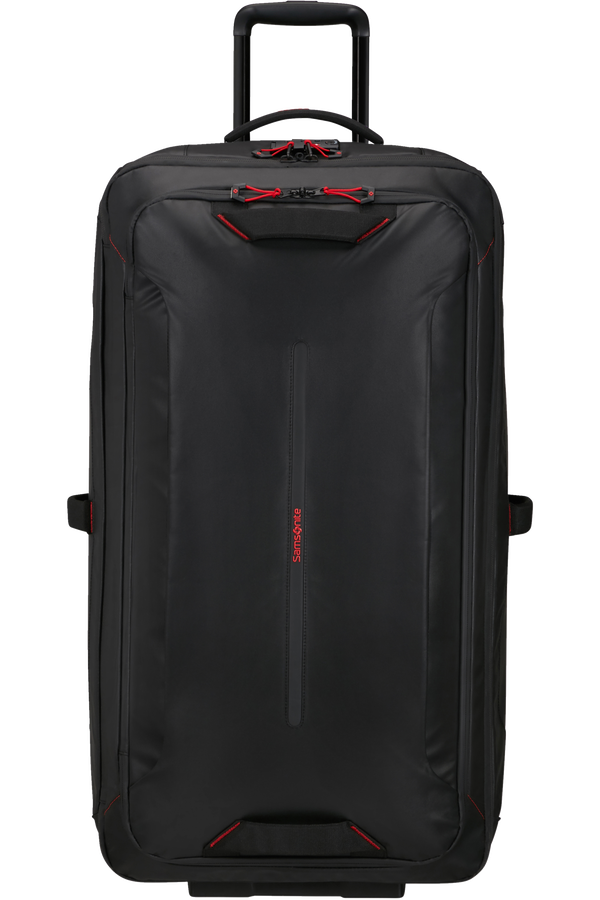 Samsonite Ecodiver DUFFLE/WH 79/29  Svart
