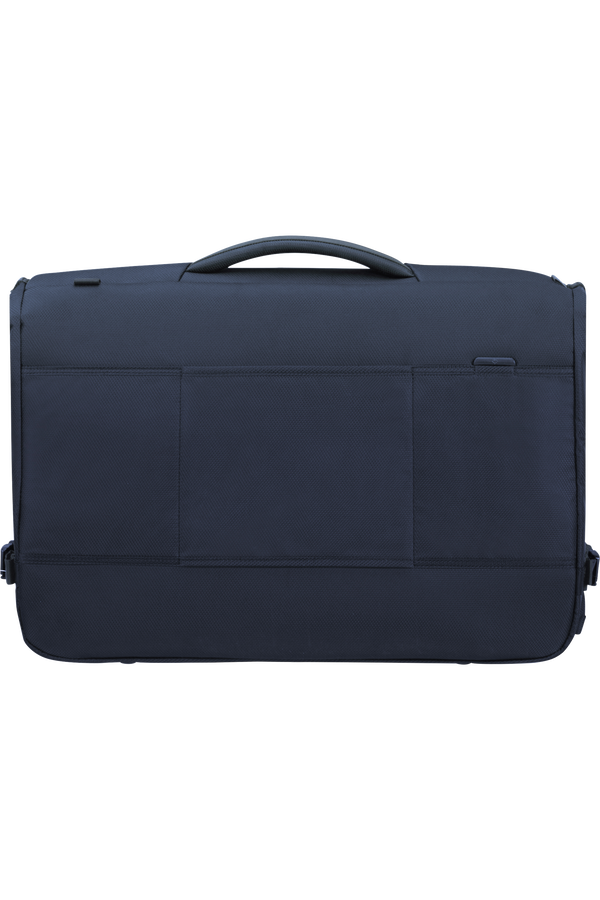 Samsonite Respark GARMENT BAG TRI-FOLD  Midnattsblå