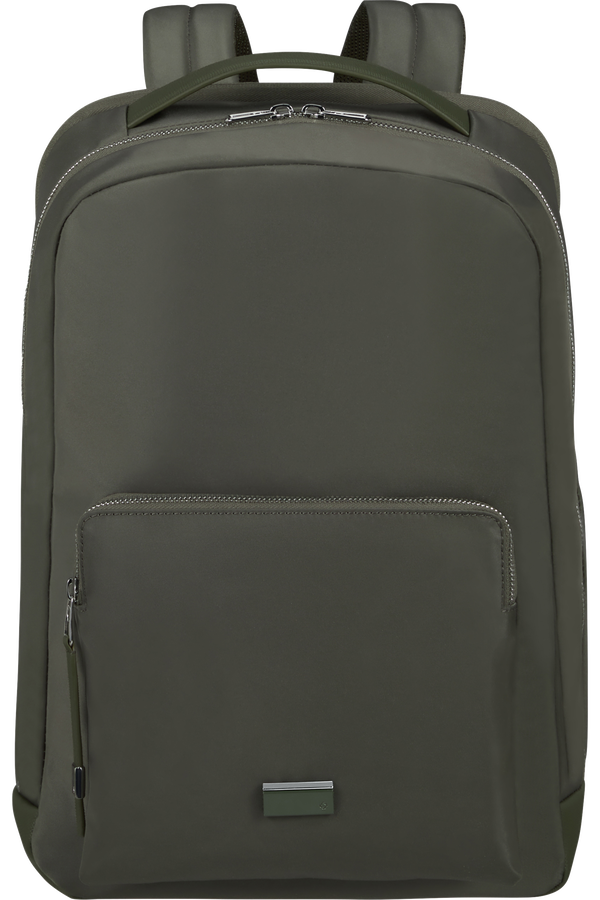 Samsonite Be-Her Backpack 15.6'  Olivengrønn