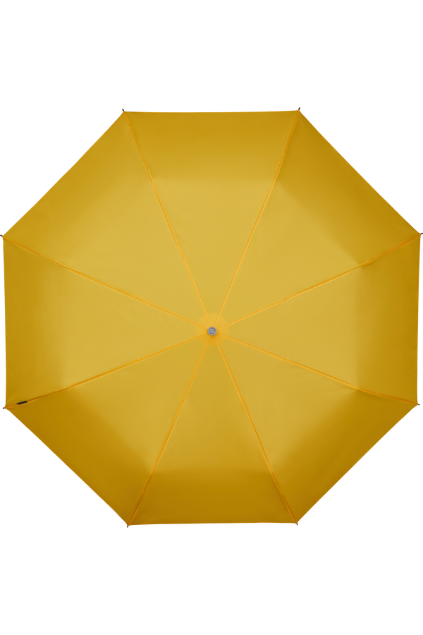 Samsonite Alu Drop S Safe 3 Sect. Auto O/C  Gul