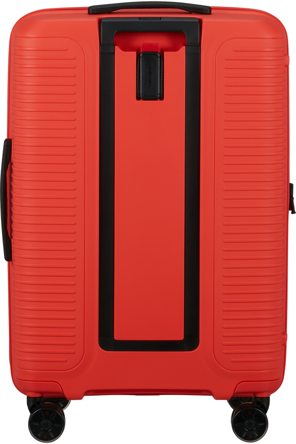 Prodiver Utvidbar koffert med 4 hjul 69cm