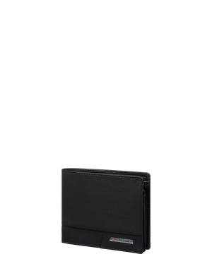 Pro-Dlx 6 Slg Lommebok 8.5 x 10.5 x 1.5 cm Pro-Dlx 6 Slg Lommebok 8.5 x 10.5 x 1.5 cm