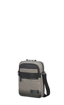 Cityvibe 2.0 Skulderveske  4.5 L | 28.5 x 21 x 5.5 cm | 0.4 kg