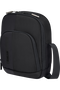 Samsonite Biz2go Crossover  Svart Samsonite Biz2go Crossover  Svart