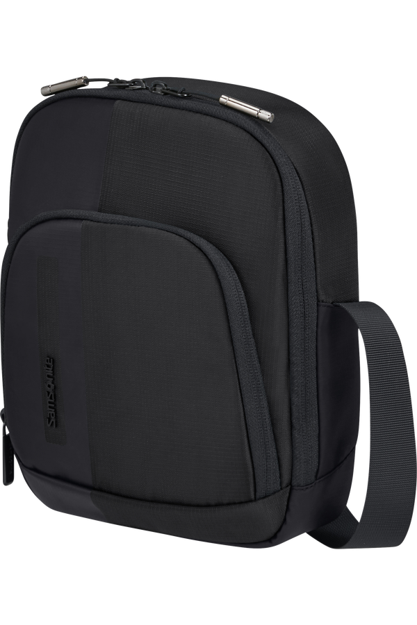 Samsonite Biz2go Crossover  Svart Samsonite Biz2go Crossover  Svart