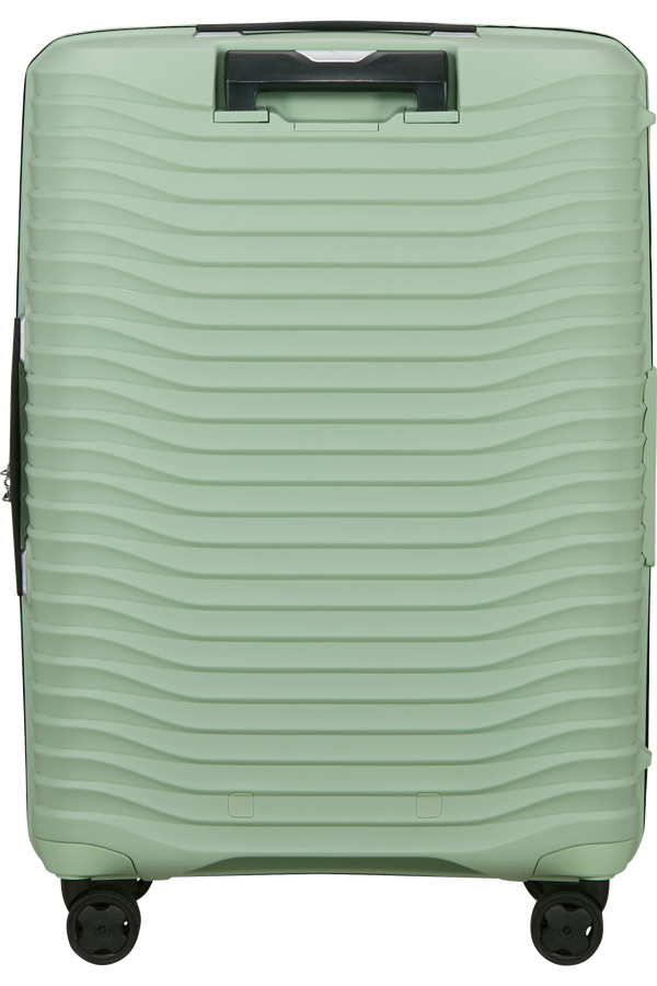 Samsonite Upscape Spinner 68/25 Exp 68cm  Soft Sage