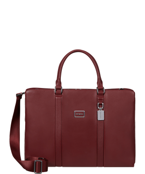 Image Biz Leather PC-veske 15.6" 29 x 40 x 8.5 cm | 1.1 kg
