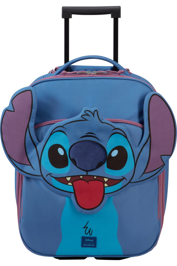 Sammies Disney Koffert med 2 hjul 45cm