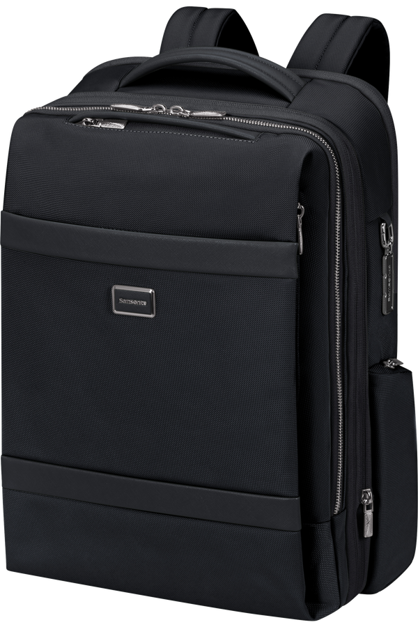 Samsonite Image Biz Travel Backpack EXP 15.6'  Svart