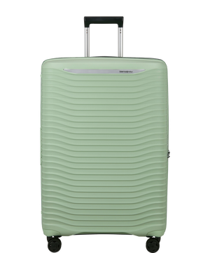 Upscape Utvidbar koffert med 4 hjul 75cm 75 x 51 x 30/33 cm | 3.4 kg