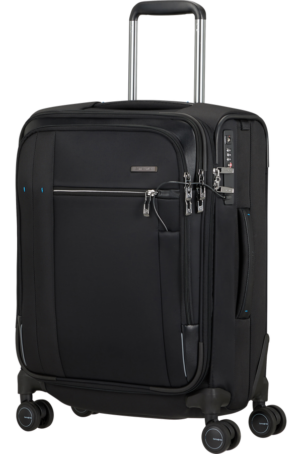 Samsonite Spectrolite 3.0 Trvl Spinner 55cm  Svart
