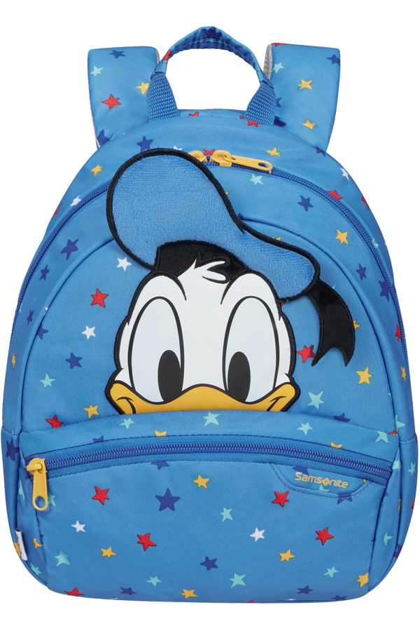 Samsonite Disney Ultimate 2.0 Backpack Disney Donald Stars S  Donald Stars