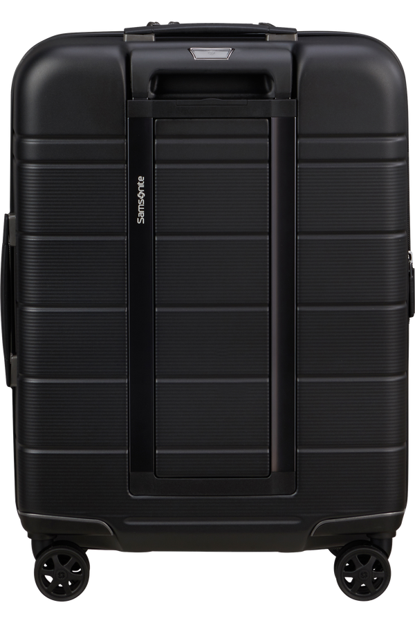 Samsonite Neopod Spinner Expandable Easy Access FL 55cm  Svart Samsonite Neopod Spinner Expandable Easy Access FL 55cm  Svart
