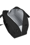 Samsonite Paralux Weekender Duffle  Svart
