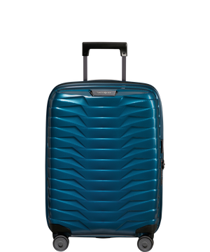 Proxis Utvidbar koffert med 4 hjul 55cm 55 x 40 x 20/23 cm | 2.2 kg